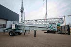 Cattaneo CM221A. Bouwkraan 22/23 meter nieuw!, Hijswerktuig