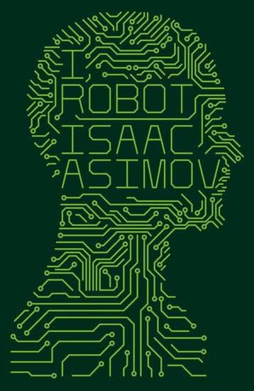 I, Robot 9780007532278 Isaac Asimov, Boeken, Verzenden, Zo goed als nieuw, Isaac Asimov
