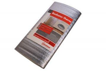 Radiatorfolie 50cm x 3mtr thermo isolatiefolie (Toebehoren), Ophalen of Verzenden, Nieuw, Radiator, Hoog rendement (Hr)