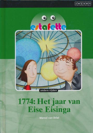 Estafette nieuw Omnibus E7 Andere Tijden, Verzenden, Nieuw