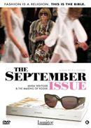 September issue - DVD, Verzenden, Nieuw in verpakking