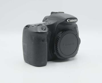 Canon EOS 60D body OCCASION (595), Audio, Tv en Foto, Ophalen of Verzenden, Gebruikt