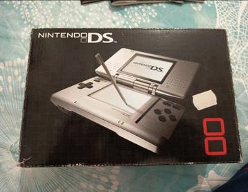 Nintendo - DS - Handheld gaming console, Nieuw