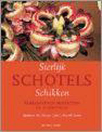 Sierlijk schotels schikken - M. de Naeyer 9789020938241, Verzenden, Zo goed als nieuw, M. de Naeyer