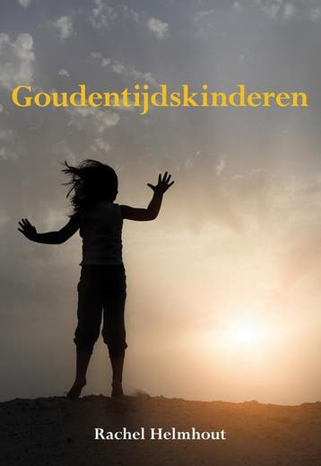 Goudentijdskinderen - Rachel Helmhout 9789089545275, Verzenden, Gelezen, Rachel Helmhout
