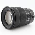 10% korting | Nikon Z 24-120mm f/4 S | Tweedehands, Audio, Tv en Foto, Fotografie | Lenzen en Objectieven, Verzenden, Gebruikt