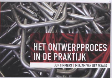 Het ontwerpproces in de praktijk - J. Timmers 9789043015615, Verzenden, Gelezen, J. Timmers