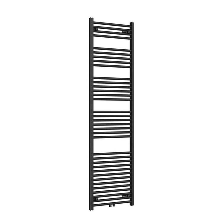 Radiator AquaSplash Saniro 60x180cm Middenaansluiting Mat, Doe-het-zelf en Verbouw, Verwarming en Radiatoren, Ophalen of Verzenden