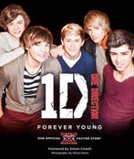 Boek One Direction: Forever Young 9780007432301, Verzenden, Zo goed als nieuw