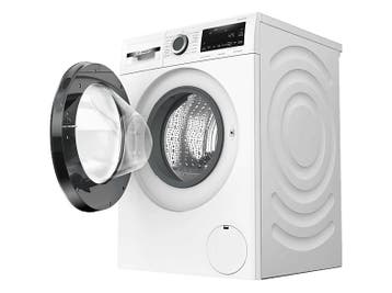 Bosch -  Wasmachine 9 Kg 1600 Rpm 73 Db, Witgoed en Apparatuur, Wasmachines, Verzenden, 8 tot 10 kg, Nieuw, 85 tot 90 cm