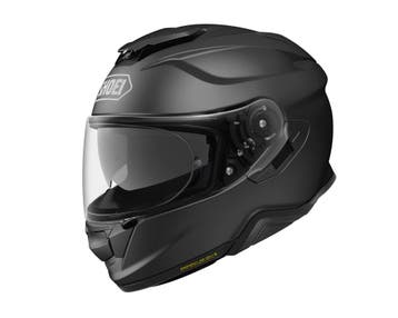 SHOEI GT-Air II - Zwart / 2XL, Ophalen of Verzenden, Nieuw met kaartje