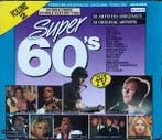 cd - Various - Super 60s - Volume 2, Verzenden, Zo goed als nieuw