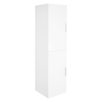 Badkamerkast Differnz Bolo 160x35x35 cm FSC Hoogglans Wit, Ophalen of Verzenden, Nieuw