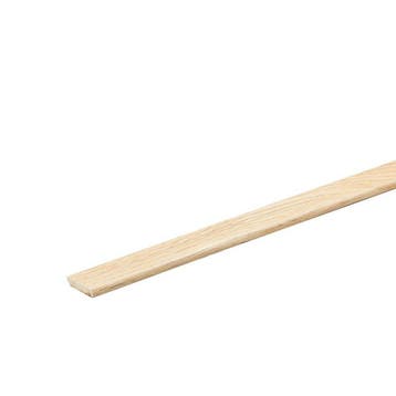 Co-Pro Plakplint Waldhof Eik 9952 - Eiken Naturel Houtnerf -, Ophalen of Verzenden, Nieuw