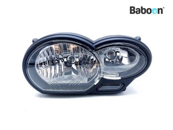 Koplamp BMW R 1200 GS Adventure 2006-2007 (R1200GSA 06), Motoren, Onderdelen | BMW, Verzenden, Gebruikt