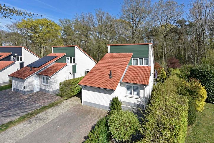 Limburg: Resort Arcen nr 146 te koop, Huizen en Kamers, Recreatiewoningen te koop, Limburg