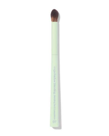 HEMA Oogschaduw blending kwast 07, Verzenden, Nieuw