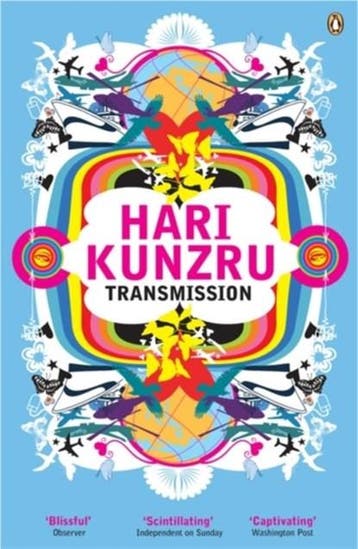 Transmission | 9780141008295 | Hari Kunzru, Ophalen of Verzenden, Zo goed als nieuw, Hari Kunzru