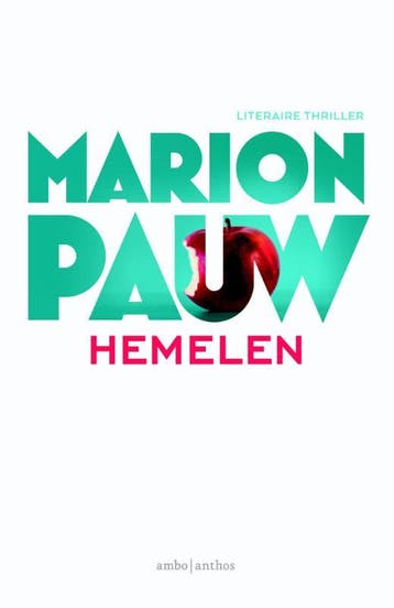 Hemelen - Marion Pauw 9789026330469, Boeken, Verzenden, Gelezen, Marion Pauw