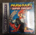Mario Kart Super Circuit zonder opbergdoosje (Gameboy, Ophalen of Verzenden, Zo goed als nieuw