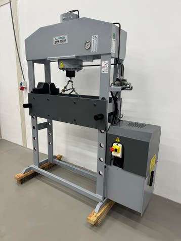 LFSS werkplaatspers hydraulische garagepers 60 Ton, Doe-het-zelf en Verbouw, Nieuw