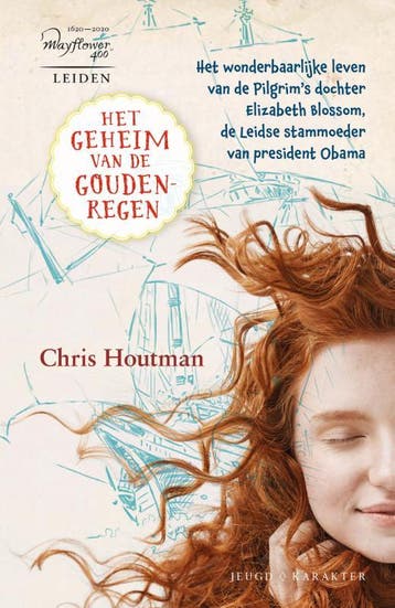 Het geheim van de goudenregen - Chris Houtman 9789045217925, Verzenden, Zo goed als nieuw, Chris Houtman