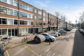 Te huur: Appartement Willem Buytewechstraat in Rotterdam, Huizen en Kamers, Appartement, Rotterdam, Zuid-Holland