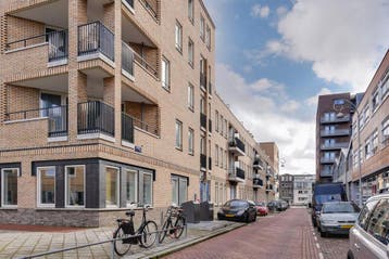 Te huur: Appartement Buyspad in Amsterdam, Noord-Holland, Appartement, Amsterdam