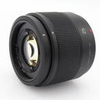 Panasonic Lumix G 25mm f/1.7 ASPH. | Tweedehands, Verzenden, Gebruikt