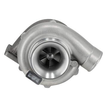 T70 .70 0.82A/R T3 V-Band Flange Oil Cooled Universal turbo, Verzenden, Nieuw, Universele onderdelen