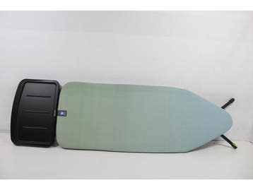 Brabantia Strijkplank C - Stoomstrijkplank - XL 124x45 cm -, Verzenden, Zo goed als nieuw