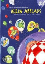 Klein applaus 9789059320727, Boeken, Schoolboeken, Zo goed als nieuw, Verzenden