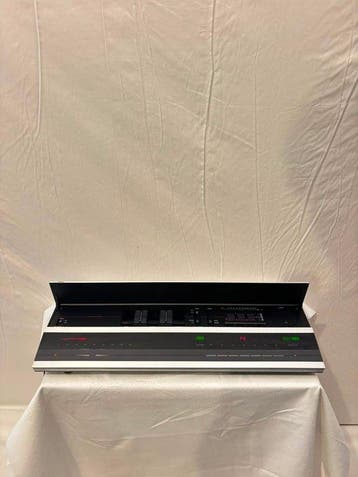 Bang & Olufsen - Beomaster 3000 Solid state stereo receiver, Nieuw