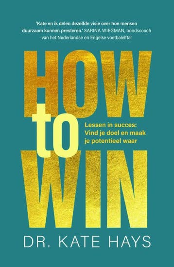 How To Win | Kate Hays | Nieuw, Boeken, Ophalen of Verzenden, Nieuw, Kate Hays