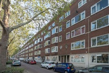 Te Huur 5 Appartement Pleinweg In Rotterdam, Huizen en Kamers, Rotterdam, Direct bij eigenaar, Appartement, Rotterdam