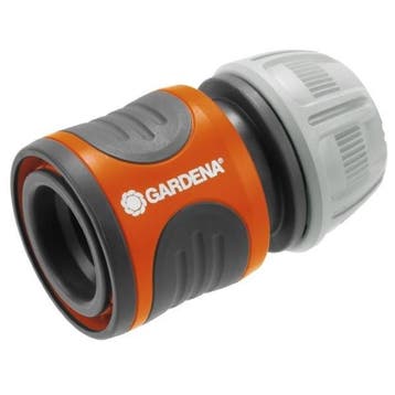 Koppelstuk tuinslang | Gardena | 13 - 15 mm (Power-Grip), Tuin en Terras, Verzenden, Nieuw