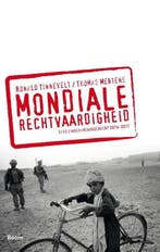 Mondiale rechtvaardigheid - Ronald Tinnevelt - 9789461059024, Boeken, Verzenden, Nieuw