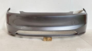 Tesla Model 3 Highland voorbumper, Ophalen, Gebruikt, Voor, Bumper