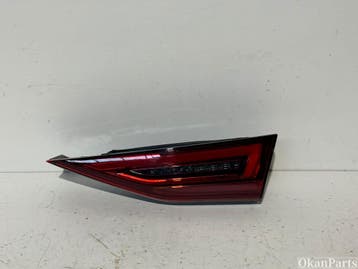 Audi A3 8Y LED Rechter achterlicht rechts 8Y0945308, Auto-onderdelen, Ophalen, Gebruikt, Audi