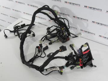Husqvarna 701 Supermoto Kabelboom, Motoren, Ophalen of Verzenden, Nieuw