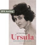 Ursula 9789493305243 Wytske Feddema, Verzenden, Gelezen, Wytske Feddema