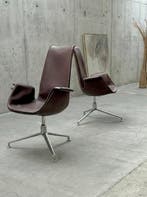 Walter Knoll - Preben Fabricius, Jorgen Kastholm - Fauteuil