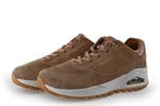 Skechers Sneakers in maat 38 Cognac, Skechers, Overige kleuren, Verzenden, Sneakers of Gympen