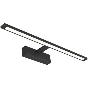 LED Spiegellamp - Brinton Armin - 12W 900lm - Warm Wit, Ophalen of Verzenden, Nieuw
