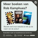 Droom op wielen 9789493095861 Rob Kamphues, Verzenden, Gelezen, Rob Kamphues