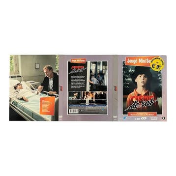 Ciske De Rat De Coplete Serie (Jeugd Mini Serie) (2DVD), Verzenden, Nieuw in verpakking