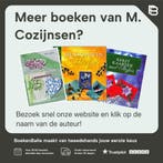 Switch embossing / Doeboekjes 9789021334820 M. Cozijnsen, Verzenden, Zo goed als nieuw, M. Cozijnsen