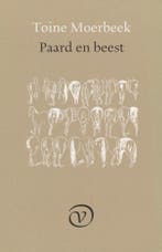 Paard en beest 9789028208858 T. Moerbeek, Verzenden, Gelezen, T. Moerbeek