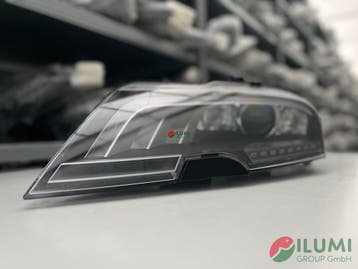 KOPLAMP BUGATTI VERRON GRAND Sport 5B1941009 LINKS KPL, Verzenden, Gebruikt