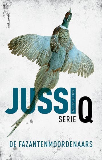 De Fazantenmoordenaars | Jussi Adler-Olsen | Nieuw, Ophalen of Verzenden, Nieuw, Jussi Adler-Olsen